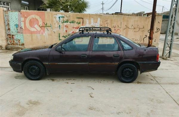 اوبل فيكترا 1993 للبيع في العراق - بعشيقة 